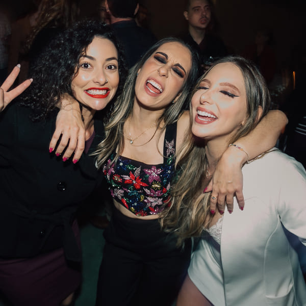 Evento Casamento planejado pela VR Eventos em Uberlândia