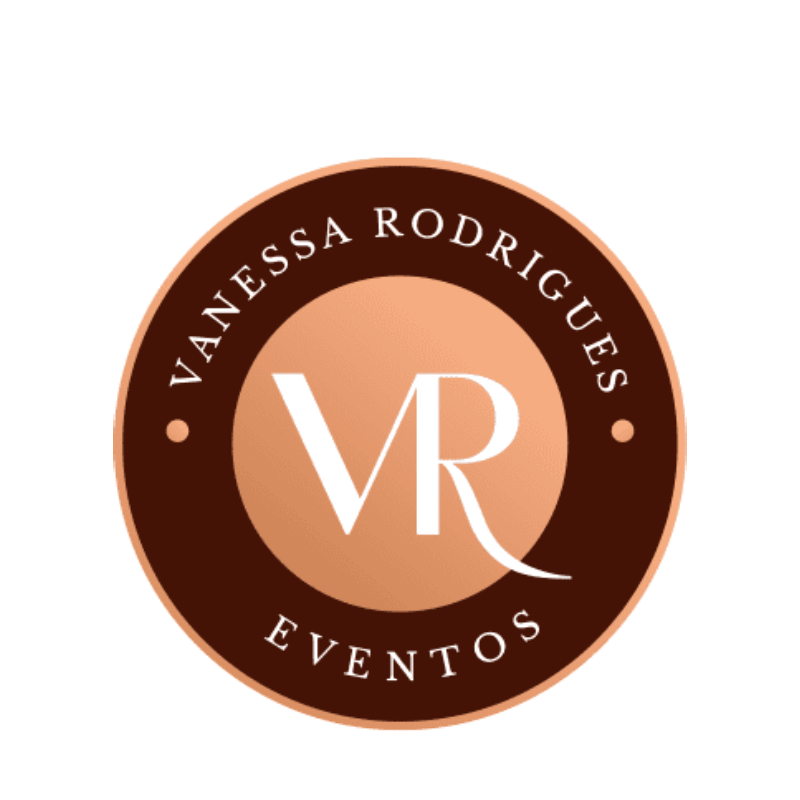 Logo da VR Eventos