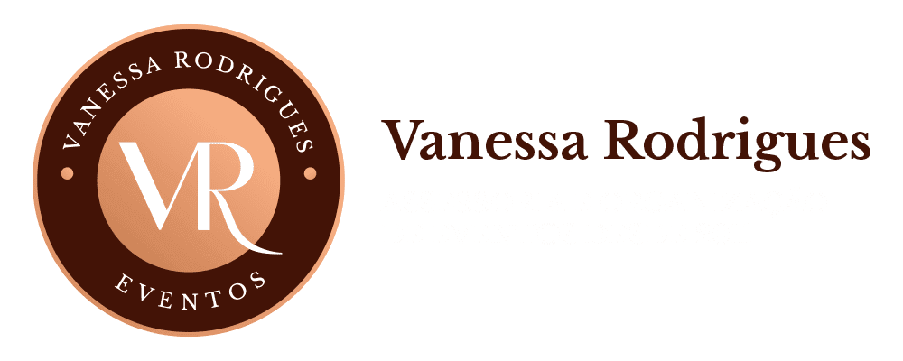 Vanessa Rodrigues Assessoria e Organização de Eventos